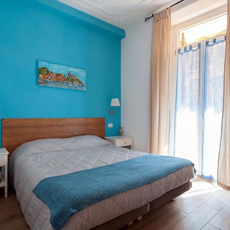 Cinque Terre Charme Rooms La Spezia Eksteriør billede