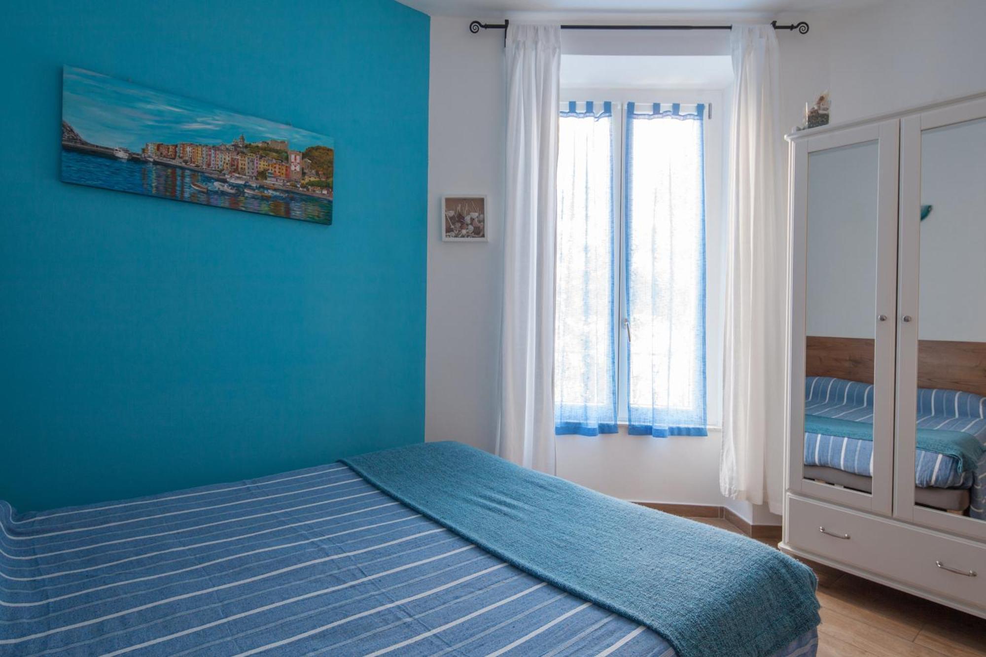 Cinque Terre Charme Rooms La Spezia Eksteriør billede