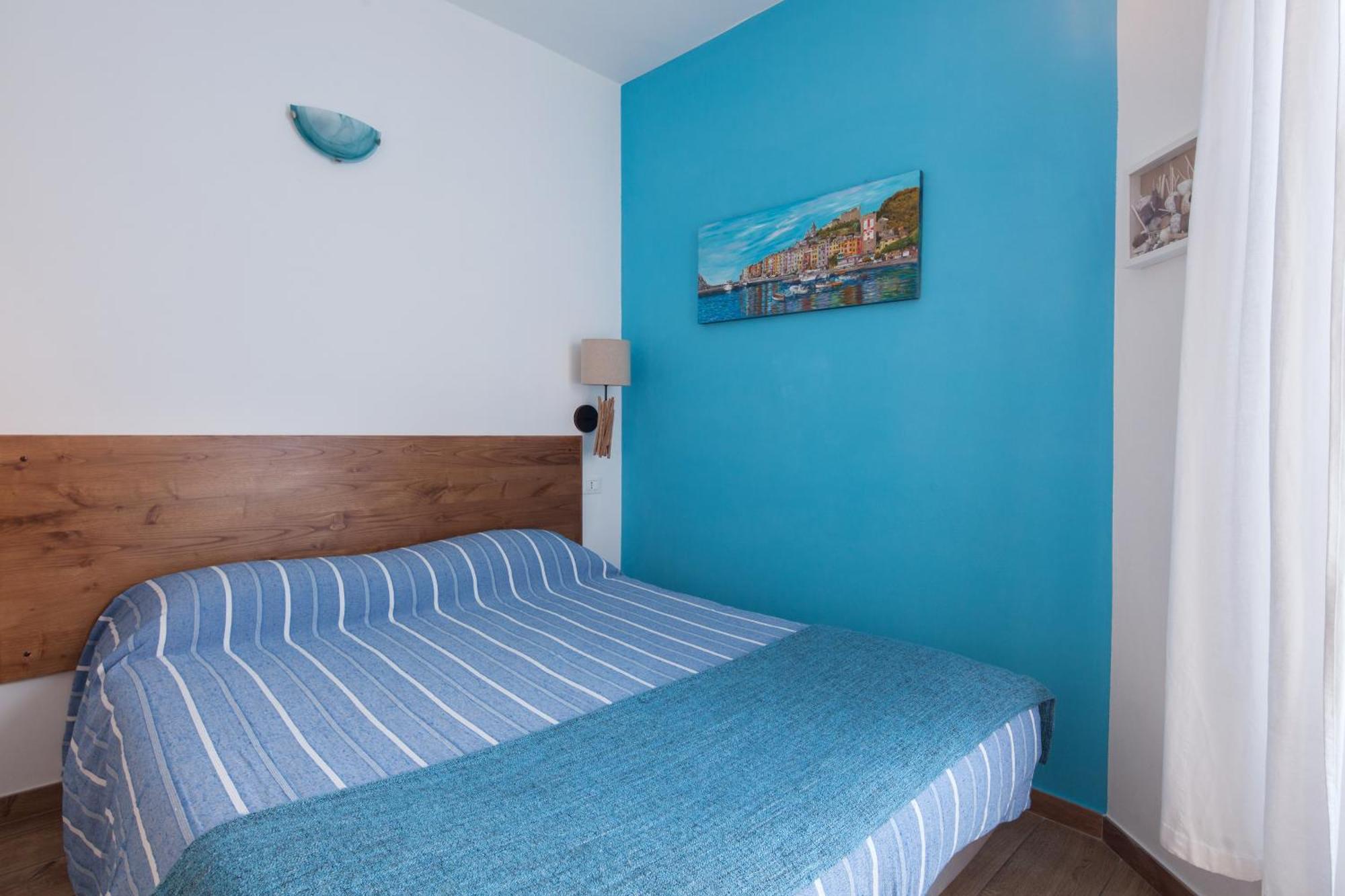Cinque Terre Charme Rooms La Spezia Eksteriør billede