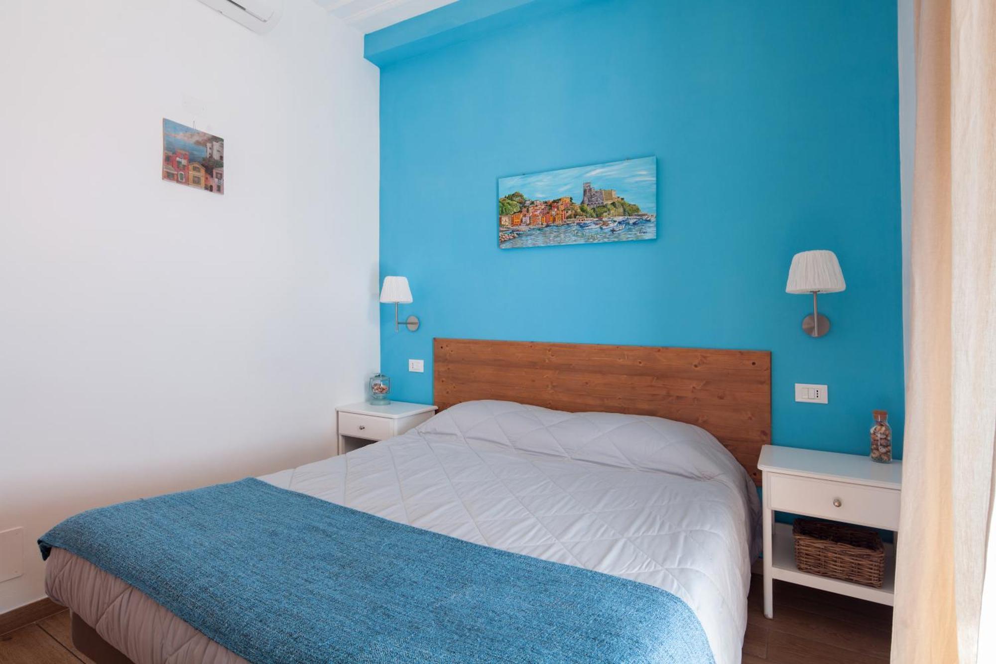 Cinque Terre Charme Rooms La Spezia Eksteriør billede