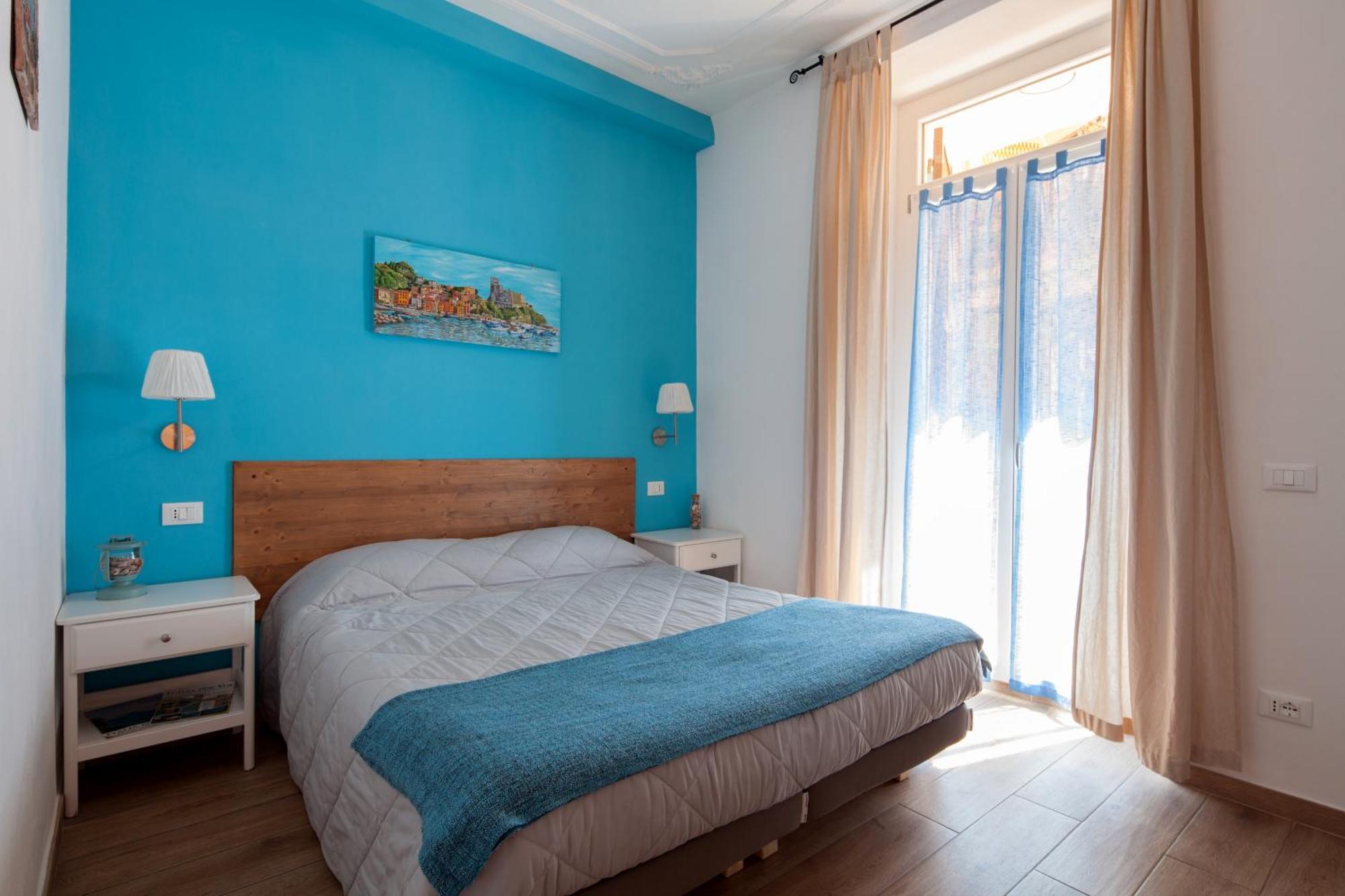 Cinque Terre Charme Rooms La Spezia Eksteriør billede