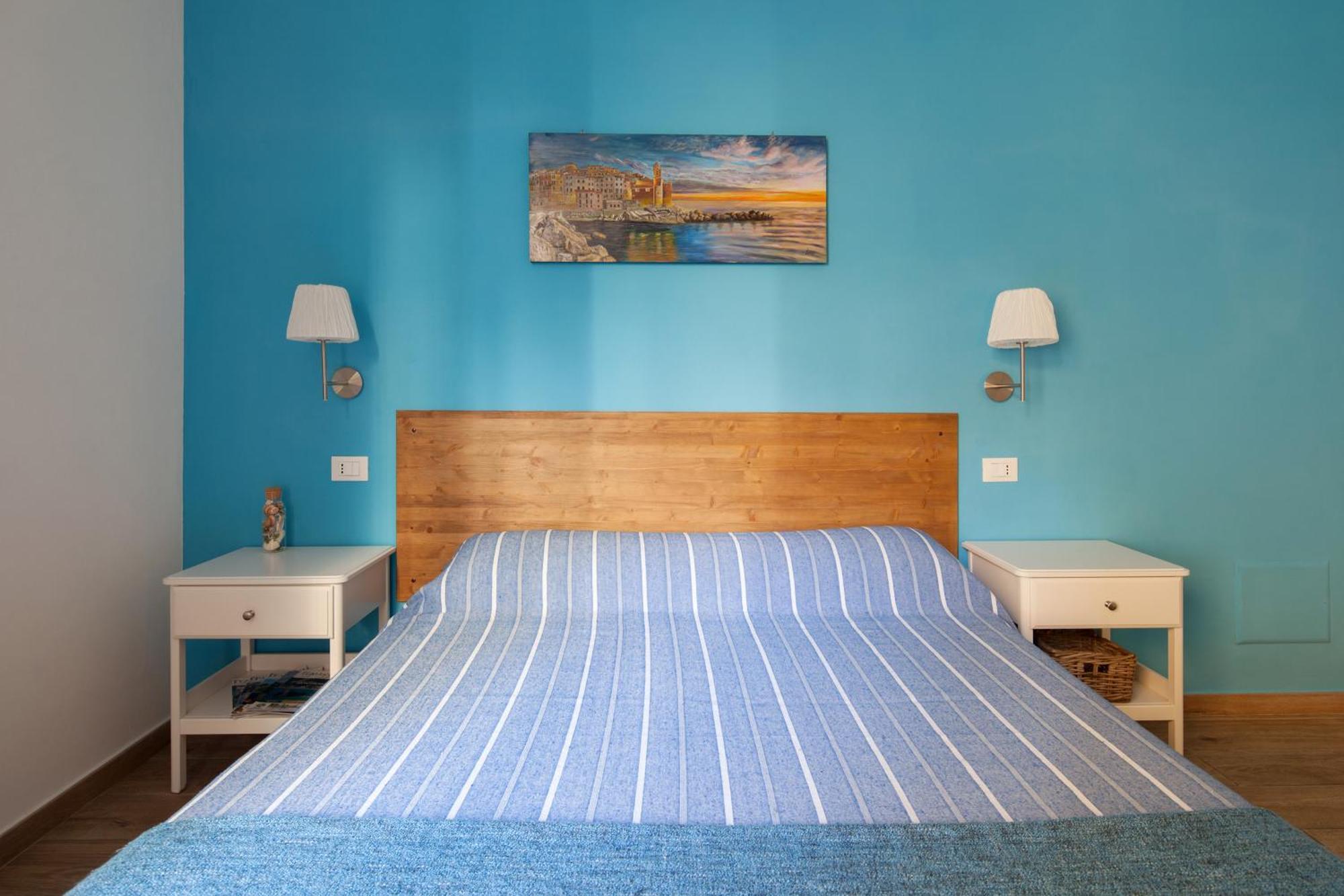 Cinque Terre Charme Rooms La Spezia Eksteriør billede