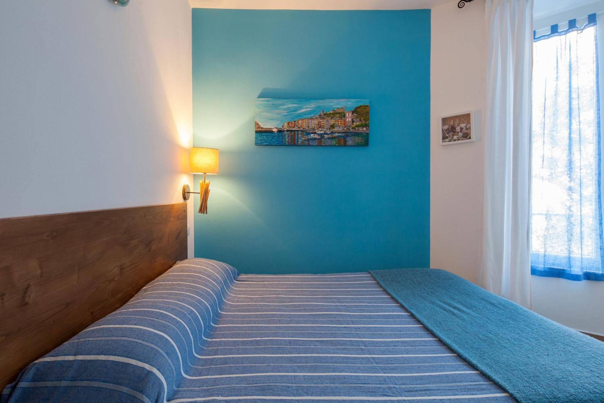 Cinque Terre Charme Rooms La Spezia Eksteriør billede