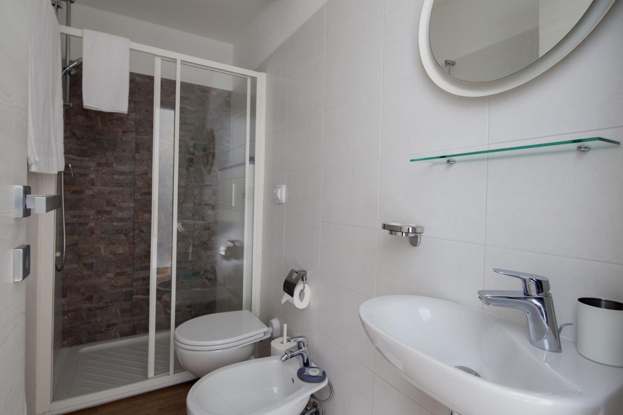 Cinque Terre Charme Rooms La Spezia Eksteriør billede