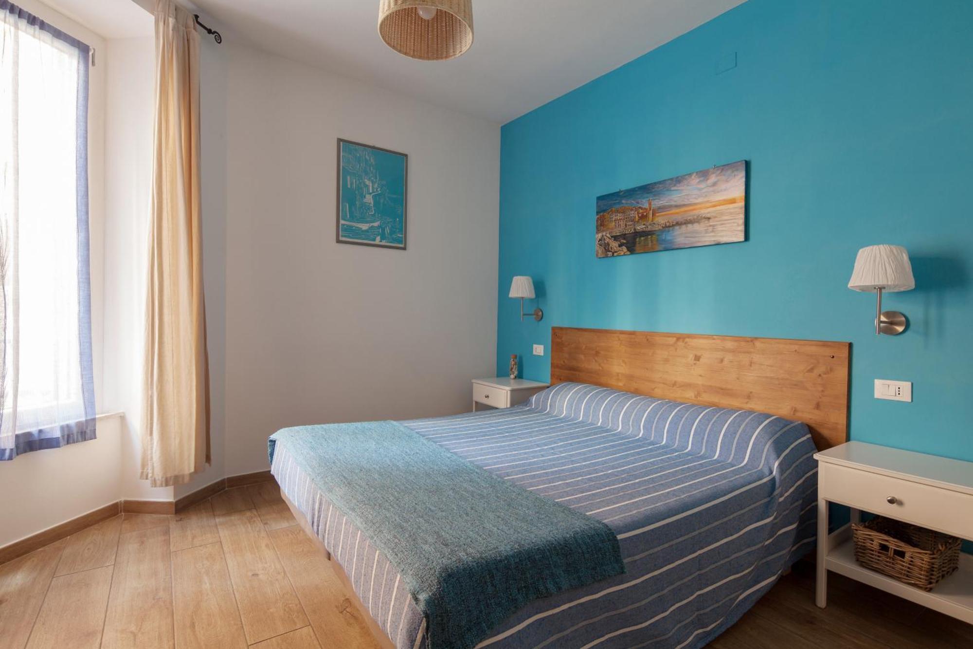 Cinque Terre Charme Rooms La Spezia Eksteriør billede